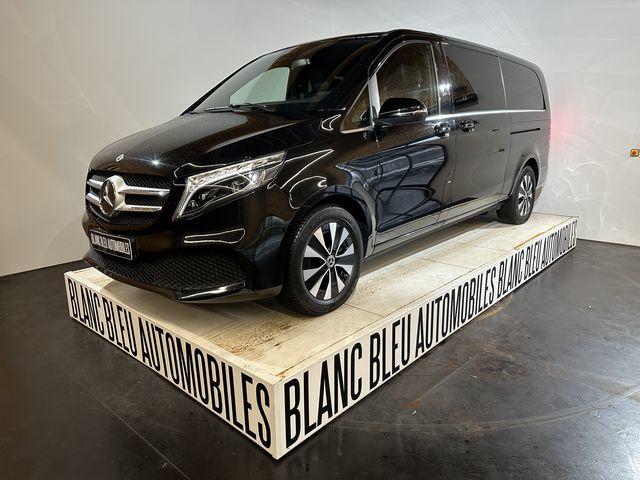 Mercedes Classe V 300d 237 Ch Avantgarde 8pl Extra Long Xl 9g-Tronic