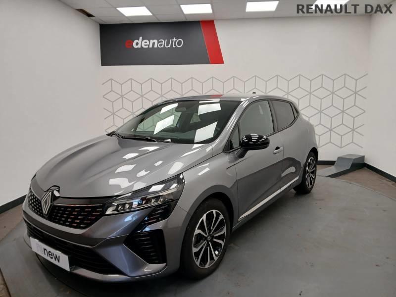 Renault Clio TCe 90 ch Gsr2 Techno