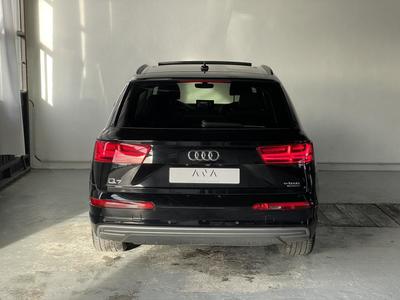 Audi Q7 3.0 Tdi e-tron 373ch hybrid avus quattro
