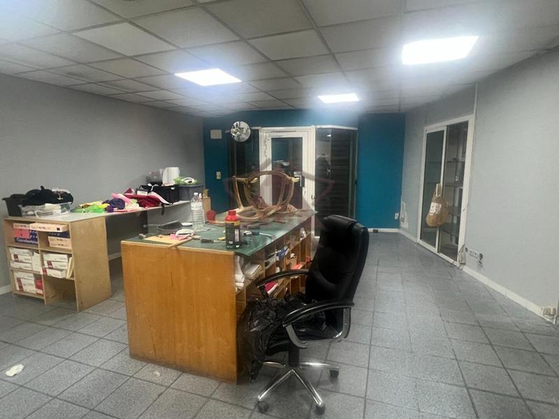 Local commercial - 72 m²