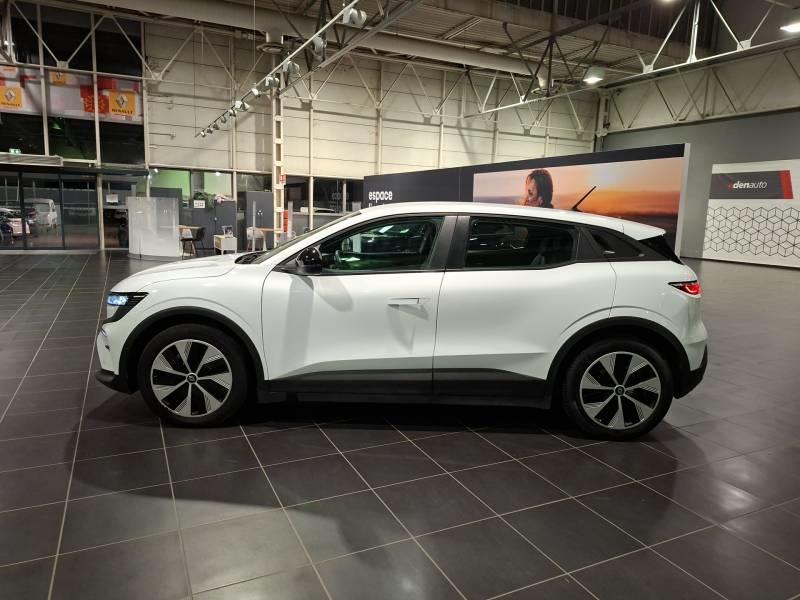 Renault Mégane E-Tech Er Ev60 130ch super charge Evolution