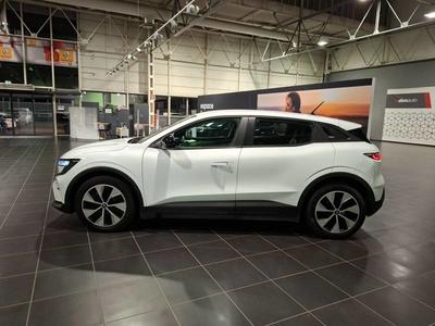Renault Mégane E-Tech Er Ev60 130ch super charge Evolution