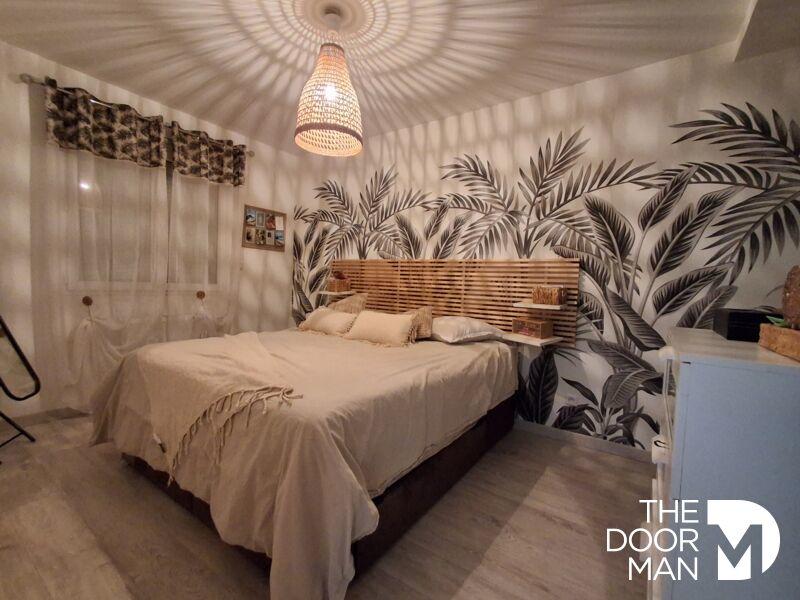 Maison - 102 m² - 6 pièces