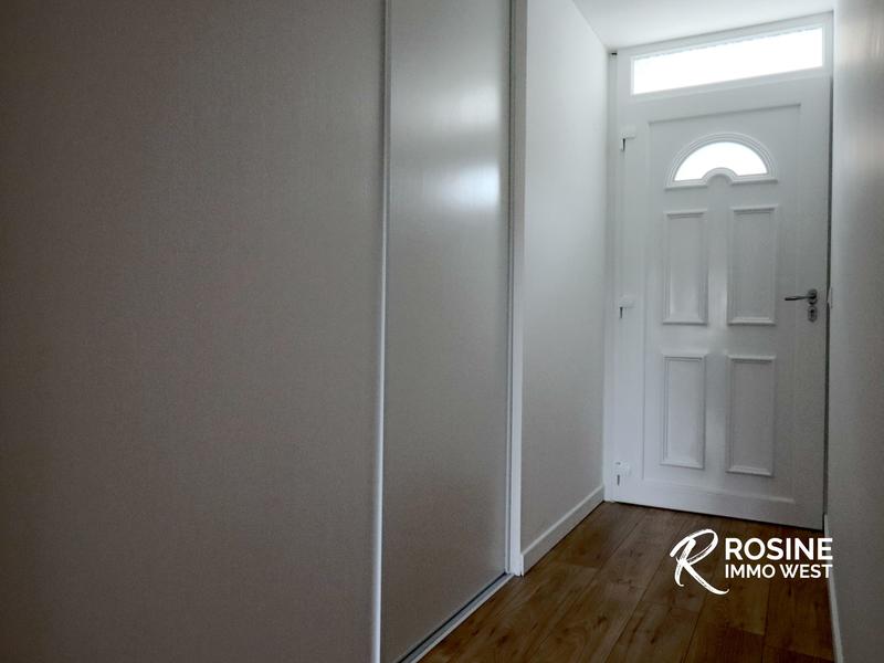 Maison - 115 m² - 4 pièces