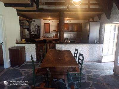 Maison de campagne - 106 m² - 5 pièces