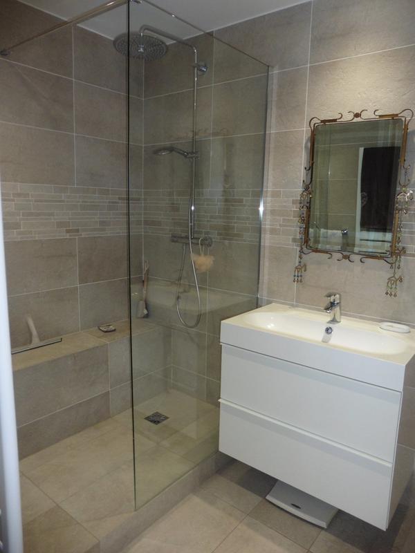 Appartement - 49 m² - 2 pièces