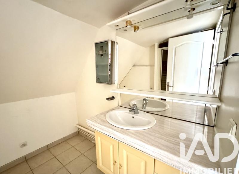 Maison - 154 m² - 5 pièces