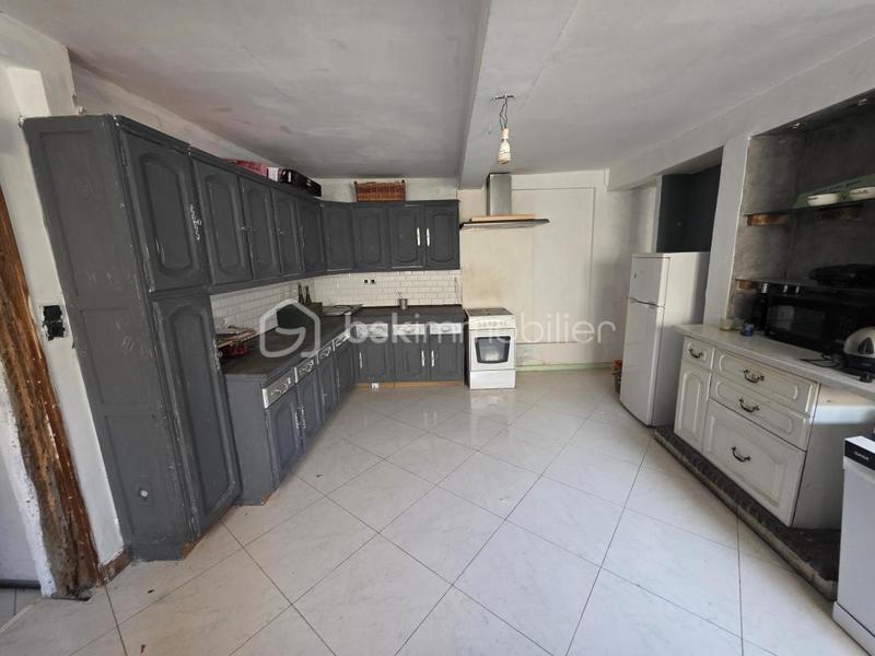 Maison de ville - 157 m² - 6 pièces
