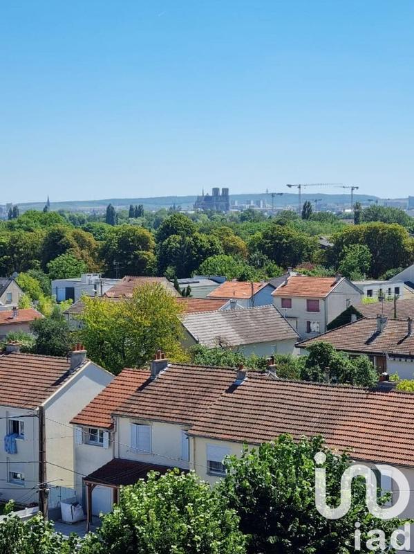 Appartement - 70 m² - 4 pièces