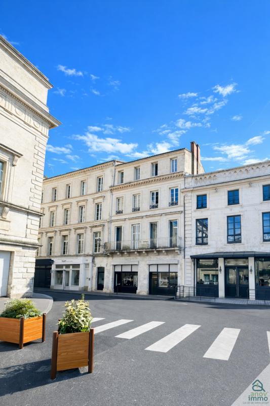 Duplex - 150 m² - 5 pièces