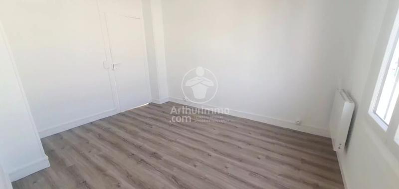 Appartement - 53 m² - 3 pièces