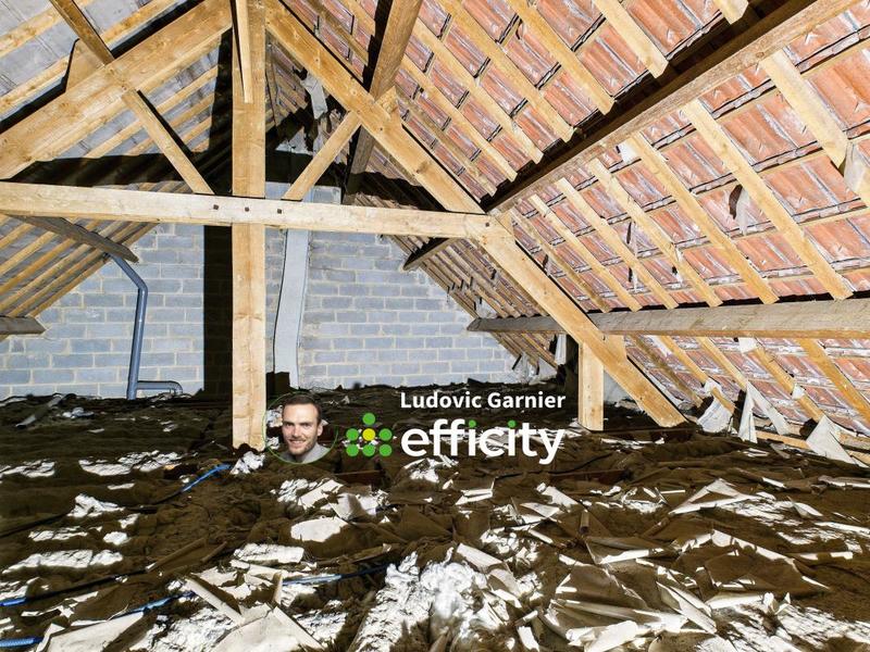 Pavillon - 123 m² - 7 pièces