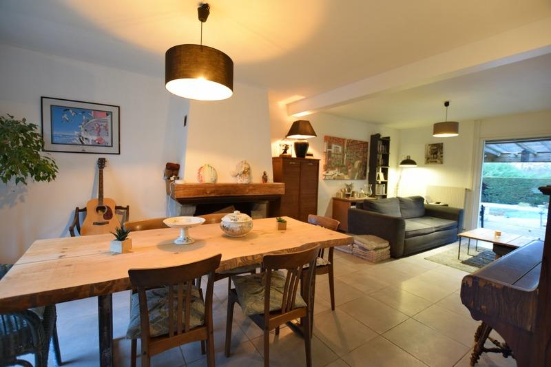 Maison - 110 m² - 6 pièces