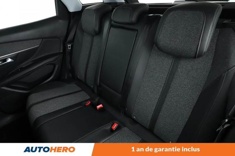 Peugeot 3008 1.5 Blue-HDi Allure 130 ch