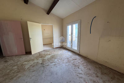 Appartement - 56 m² - 2 pièces