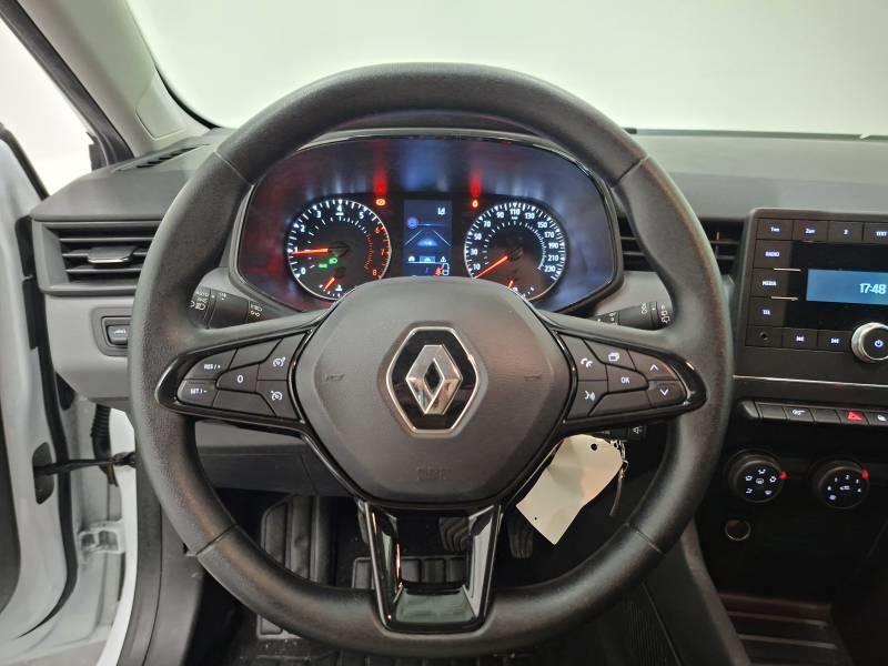 Renault Clio SCe 65 Authentic