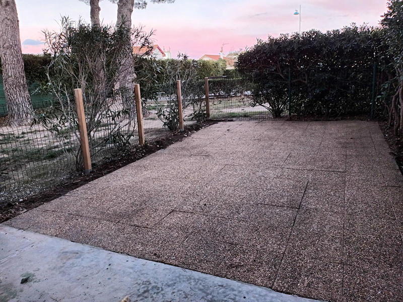 Appartement - 23 m² - 1 pièce