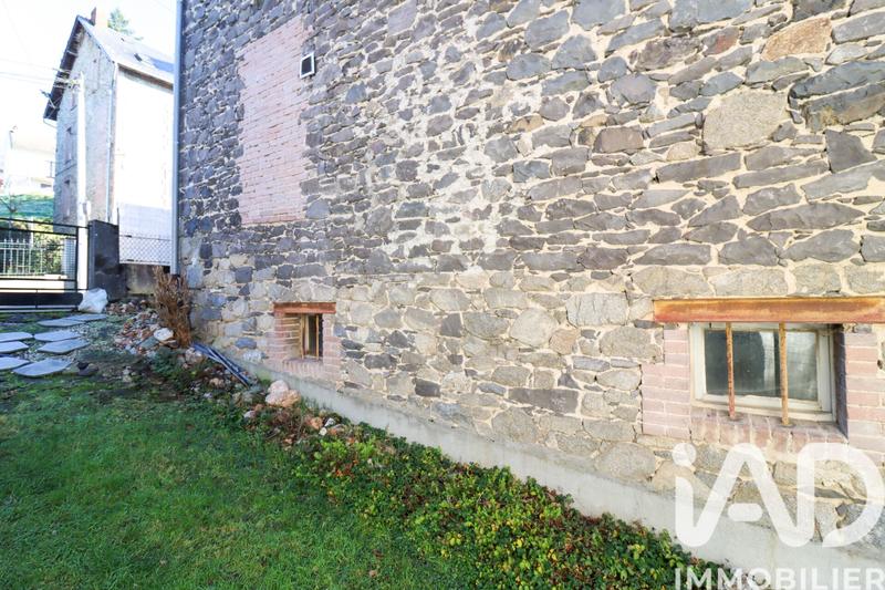 Maison - 114 m² - 6 pièces