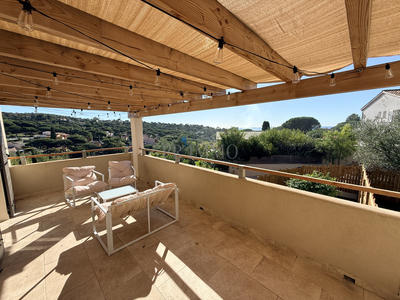 Maison - 250 m² - 12 pièces