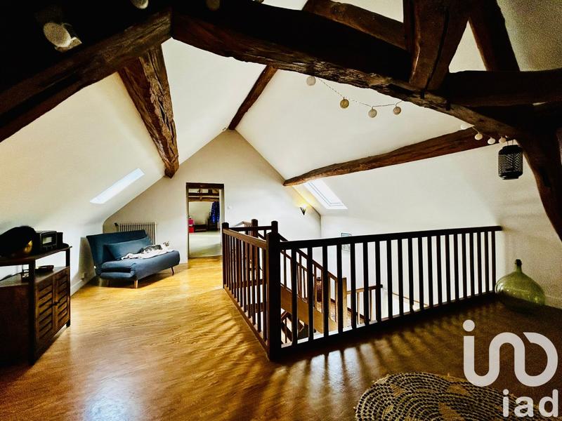 Maison - 224 m² - 6 pièces