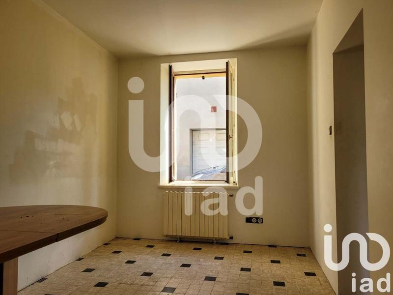 Maison de ville - 87 m² - 4 pièces