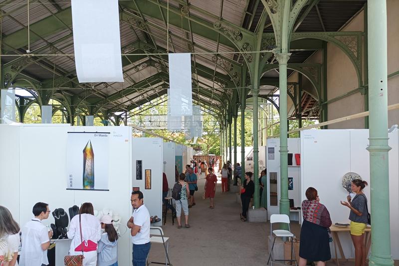Exposition vente - Haut la main 2026