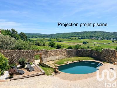 Maison - 188 m² - 5 pièces