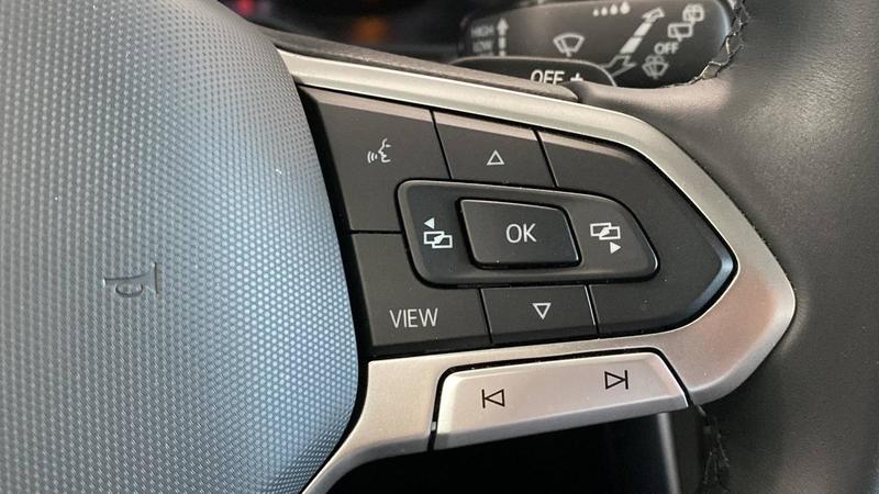 Volkswagen Taigo 1.0 Tsi 116 Dsg7 Life