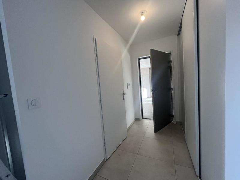 Studio - 32 m² - 1 pièce