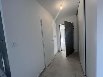 Studio - 32 m² - 1 pièce