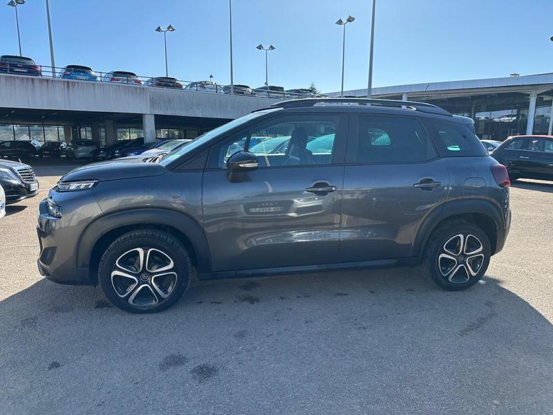 Citroën C3 Aircross (2) 1.5 Bluehdi 120 s&amp;S Feel Pack Business Eat6