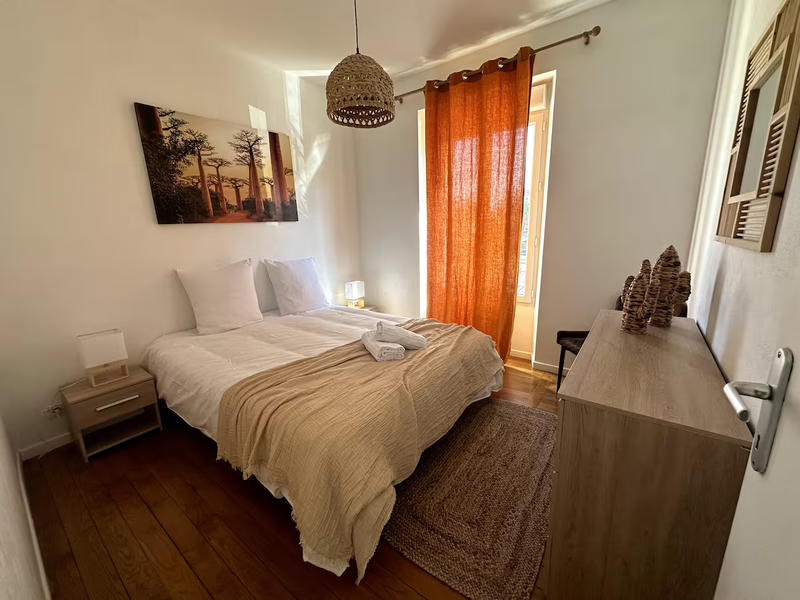 Appartement - 74 m² - 5 pièces