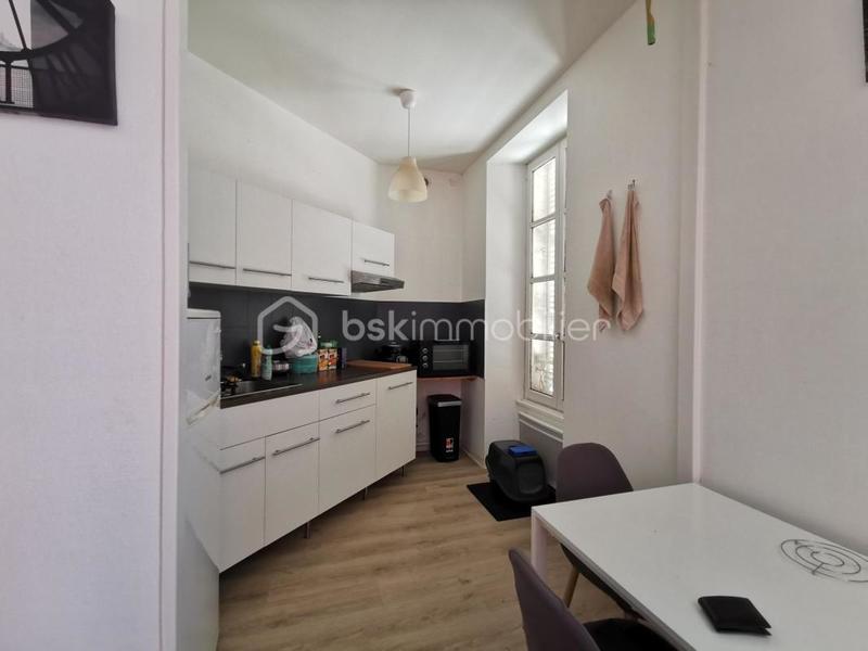 Immeuble - 440 m² - 12 pièces