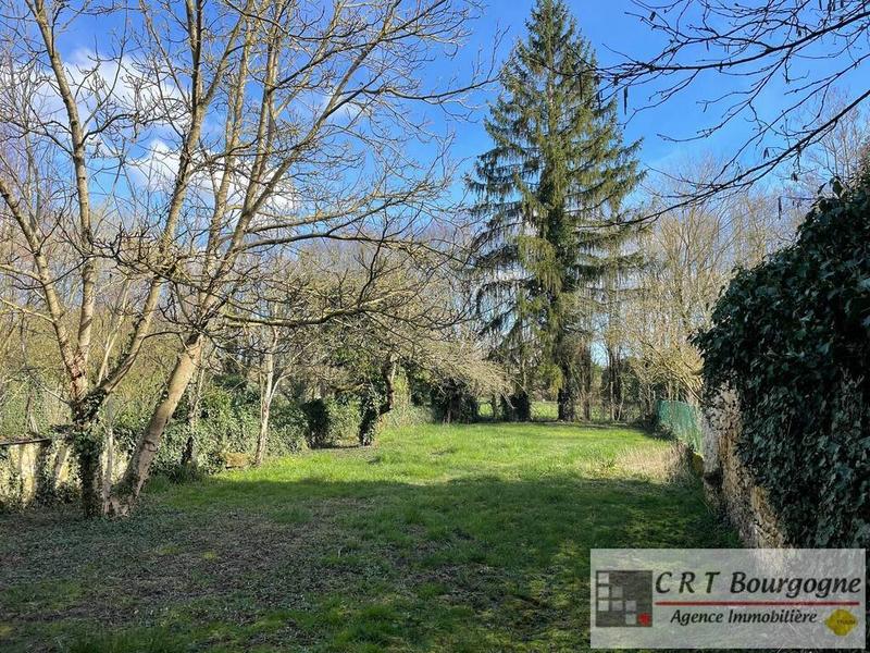 Maison ancienne - 102 m² - 6 pièces