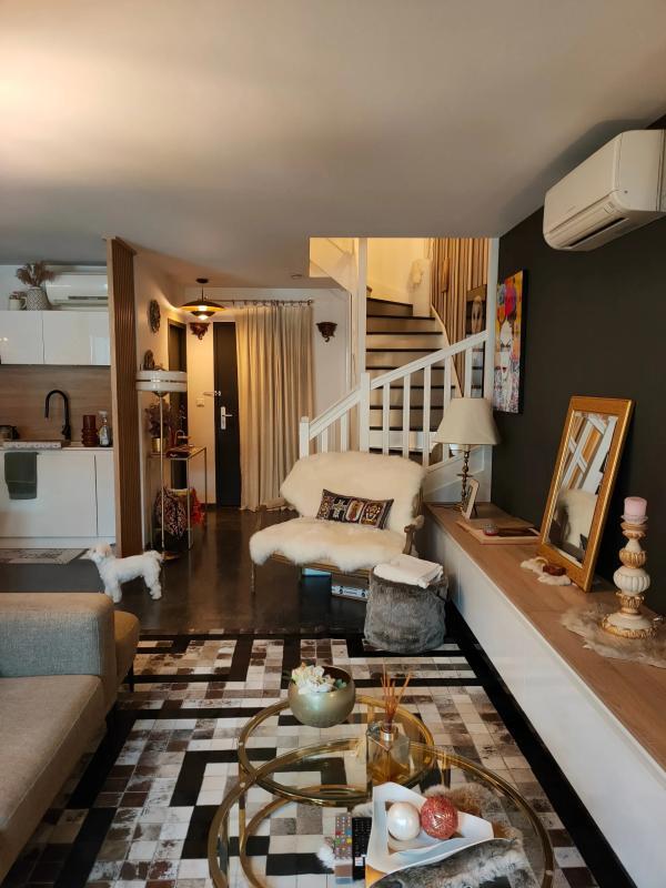 Appartement - 107 m² - 5 pièces