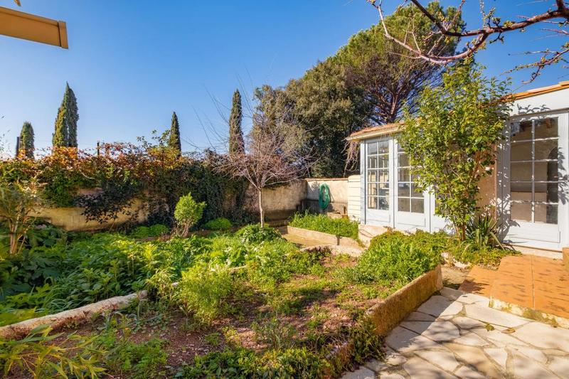 Maison - 87 m² - 3 pièces