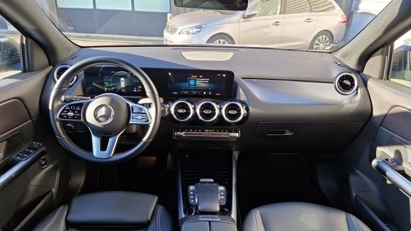 Mercedes Gla 250 E 8g-Dct Progressive Line