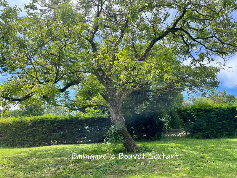 Maison - 187 m² - 7 pièces