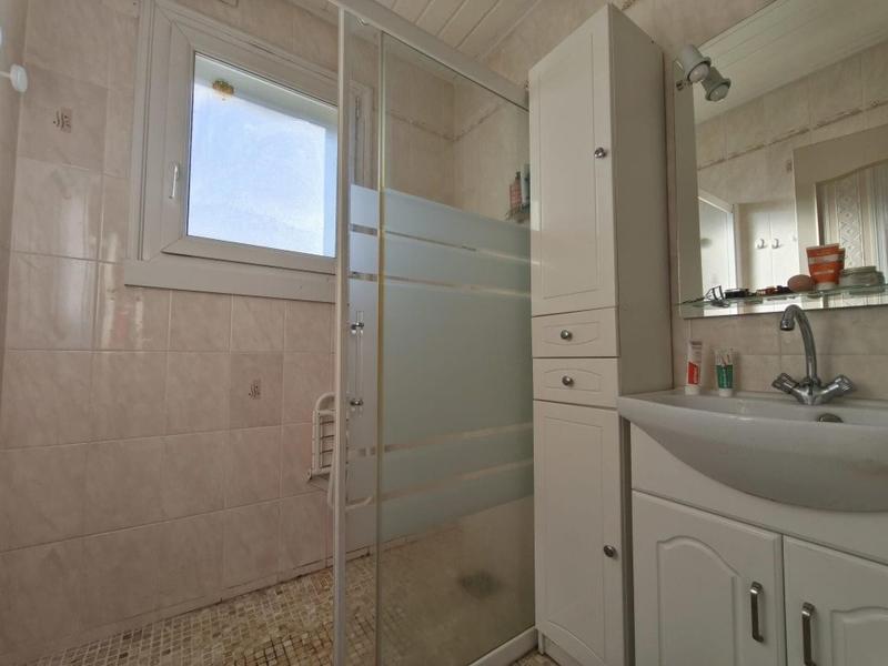 Maison - 98 m² - 6 pièces