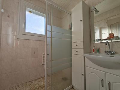 Maison - 98 m² - 6 pièces