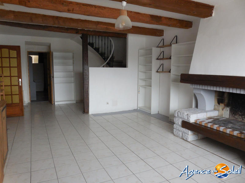 Maison - 230 m² - 6 pièces