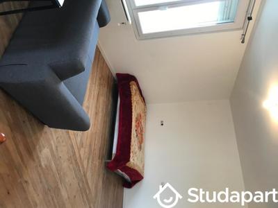 Appartement - 31 m² - 1 pièce