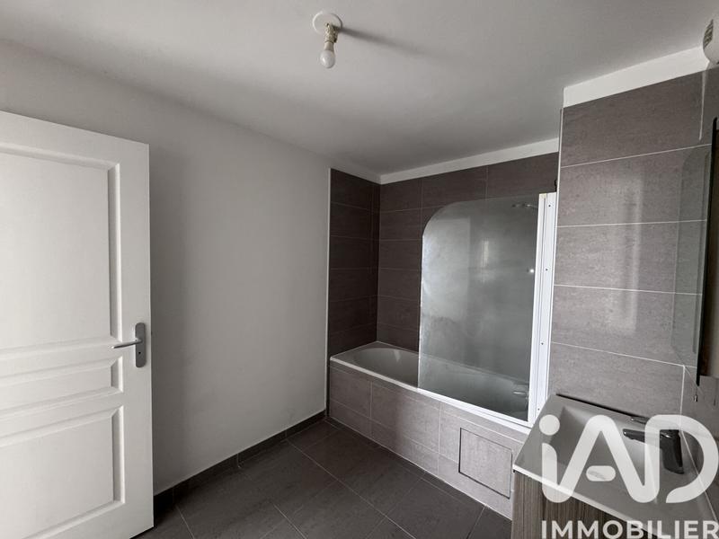 Studio - 45 m² - 1 pièce