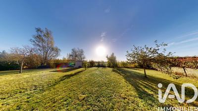 Maison - 154 m² - 7 pièces