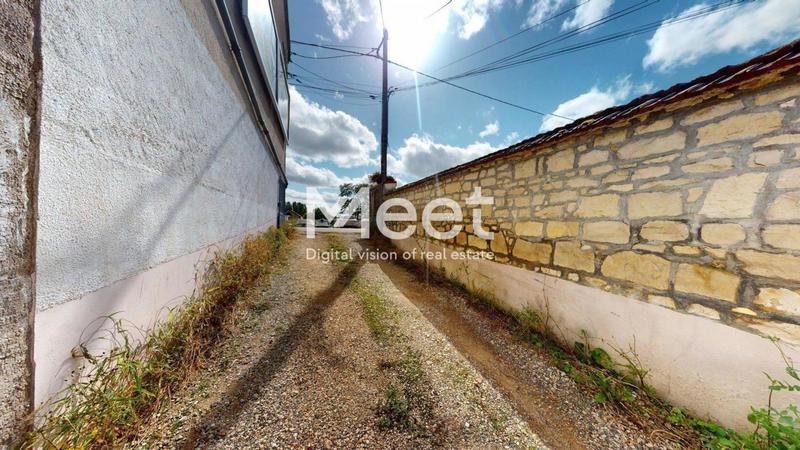 Immeuble - 230 m² - 10 pièces