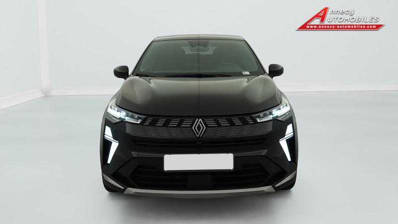 Renault Symbioz E-Tech full hybrid 145 Iconic