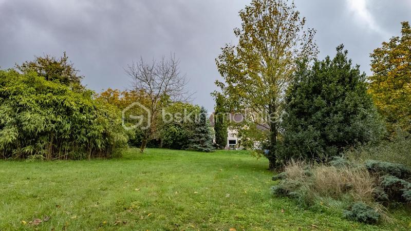 Maison - 98 m² - 4 pièces