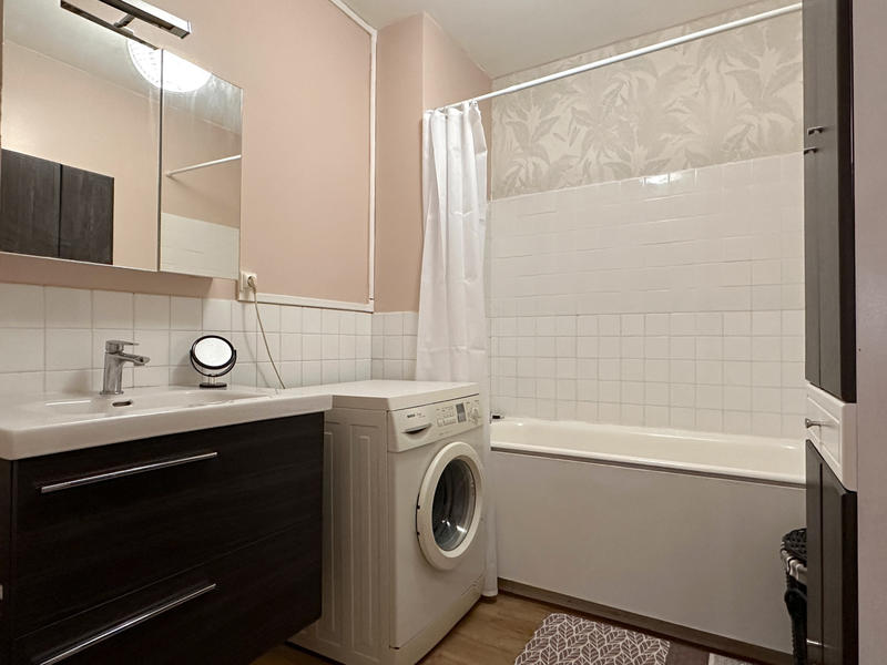 Appartement - 88 m² - 4 pièces