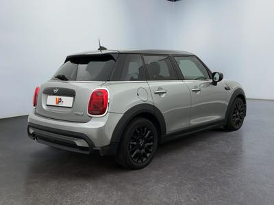 Mini 5 portes Hatch F55 Lci II Cooper 136 ch Bva7 Edition Premium Plus