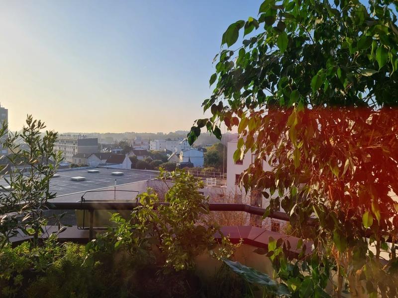 Appartement - 88 m² - 4 pièces